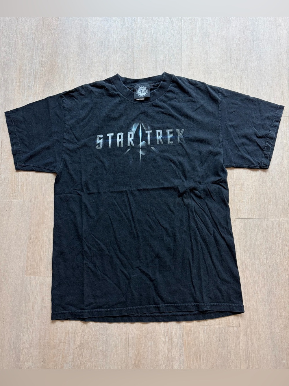 Vintage Star Trek Shirt